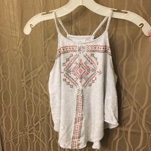 H&M Girls Tank Top